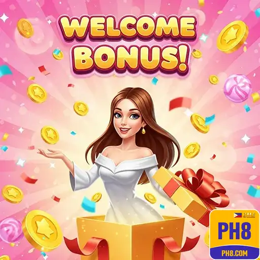 ph8 bonus 