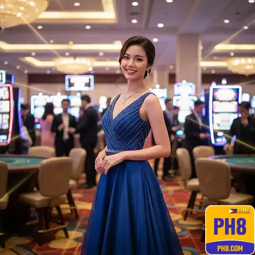 ph8 casino